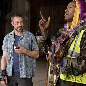 Bilder Robert Downey Jr.