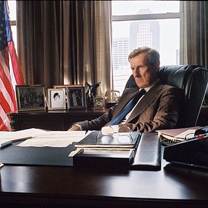 Bilder James Cromwell