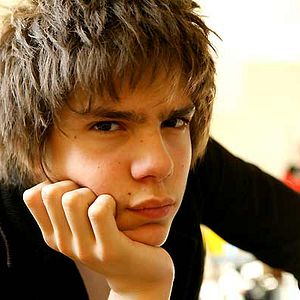 Bilder François Civil