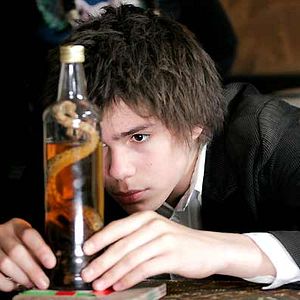 Bilder François Civil