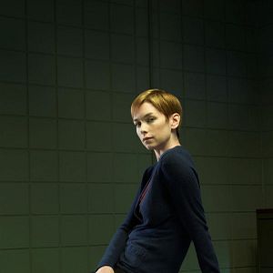 Bilder Julianne Nicholson