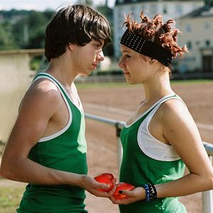 Bilder Freche Mädchen