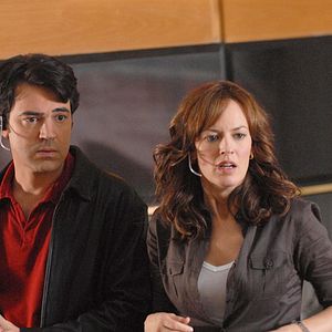 Bilder Ron Livingston