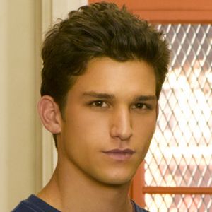 Bilder Daren Kagasoff