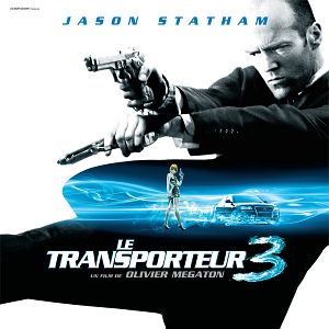 Bilder Transporter 3