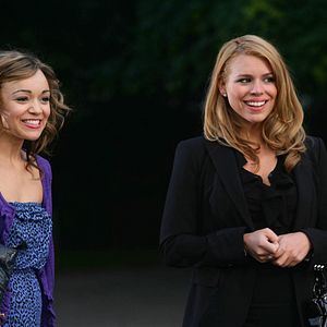 Bilder Ashley Madekwe