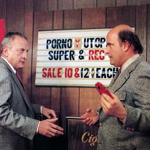 Bilder Hardcore - Ein Vater sieht rot