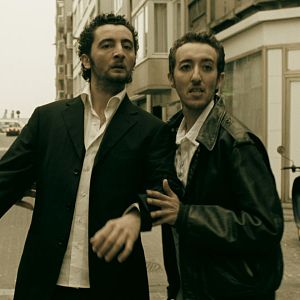 Bilder Nabil Ben Yadir