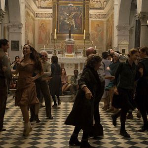 Bilder Buffalo Soldiers ’44 – Das Wunder Von St. Anna