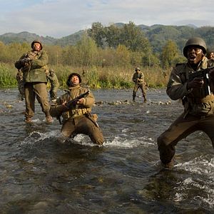 Bilder Buffalo Soldiers ’44 – Das Wunder Von St. Anna