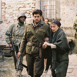 Bilder Pierfrancesco Favino