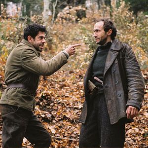 Bilder Buffalo Soldiers ’44 – Das Wunder Von St. Anna