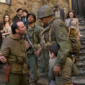 Bilder Buffalo Soldiers ’44 – Das Wunder Von St. Anna