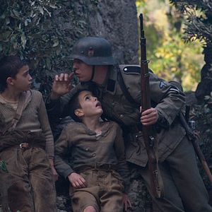 Bilder Buffalo Soldiers ’44 – Das Wunder Von St. Anna