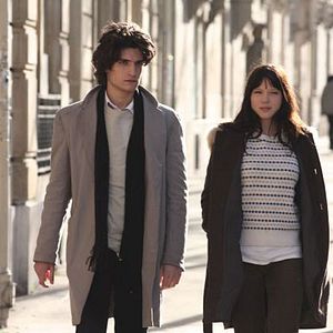 Bilder Louis Garrel