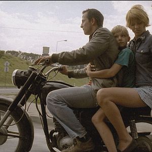 Bilder Andrzej Jakimowski