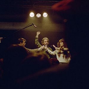 Bilder Gainsbourg - Der Mann, der die Frauen liebte