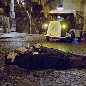 Bilder Gainsbourg - Der Mann, der die Frauen liebte