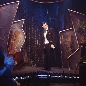 Bilder Gainsbourg - Der Mann, der die Frauen liebte