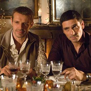 Bilder Lambert Wilson