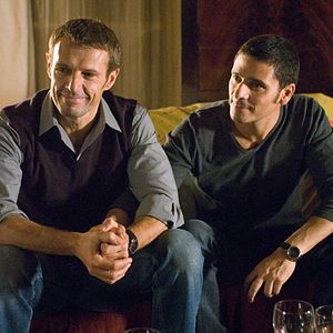 Bilder Lambert Wilson