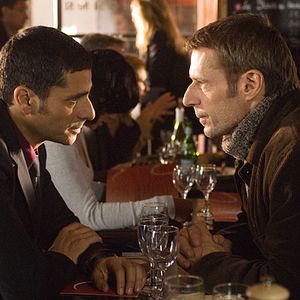 Bilder Lambert Wilson