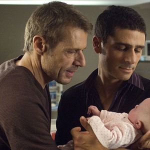 Bilder Lambert Wilson