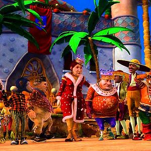 Bilder Jérôme Deschamps