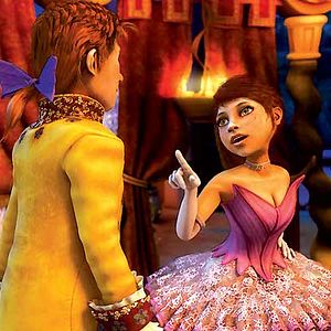 Bilder Jérôme Deschamps