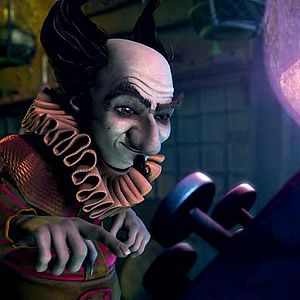 Bilder Jérôme Deschamps