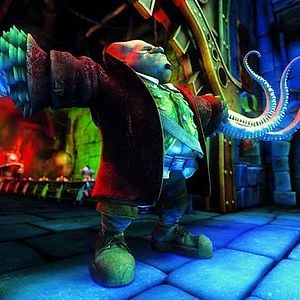 Bilder Jérôme Deschamps