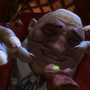 Bilder Jérôme Deschamps