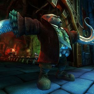 Bilder Jérôme Deschamps