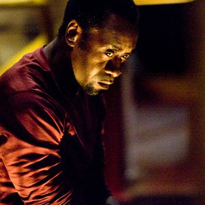 Bilder Jeffrey Nachmanoff