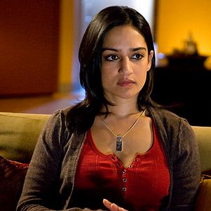 Bilder Archie Panjabi