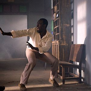 Bilder Jeffrey Nachmanoff