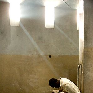 Bilder Jeffrey Nachmanoff