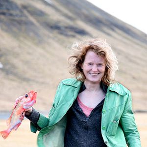 Bilder Didda Jonsdottir