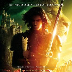 Bilder Die Chroniken von Narnia - Prinz Kaspian von Narnia