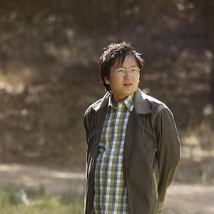Bilder Masi Oka
