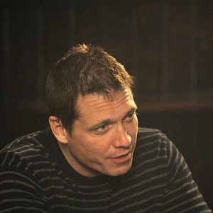 Bilder Holt McCallany