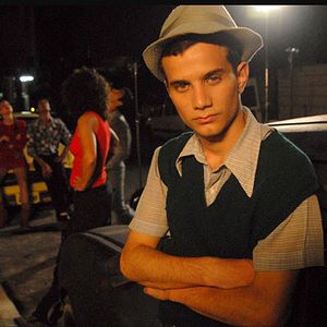 Bilder Reshef Regev Levi