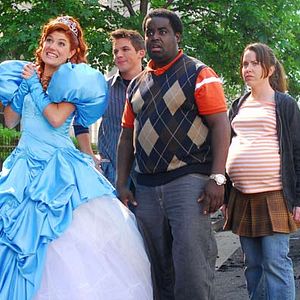 Bilder Aaron Seltzer