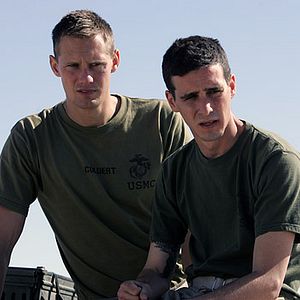 Bilder Generation Kill