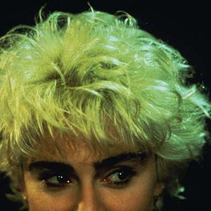 Bilder Who's That Girl ?