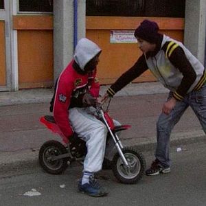 Bilder Julien Samani