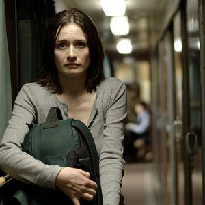Bilder Emily Mortimer