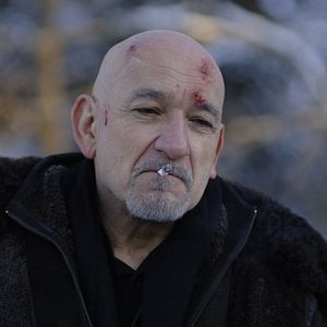 Bilder Ben Kingsley
