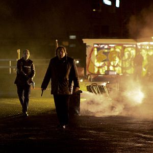 Bilder Gilles Béhat