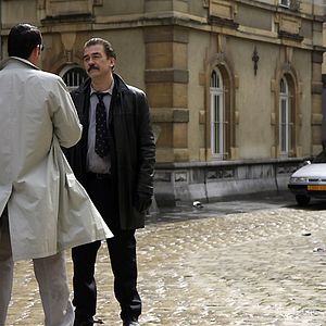 Bilder Gilles Béhat